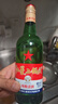 红星二锅头 大二 清香型白酒 65度 500ml*12瓶 整箱装 纯粮口粮酒 实拍图