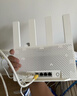 小米（MI）路由器BE3600 2.5G【小米手机上网搭档】3600兆级 WiFi7 4核高通处理器 2.5G网口 智能家用路由 实拍图