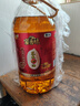 家香味 传承土榨 压榨一级花生油3L【保真花生油】中粮福临门出品 实拍图