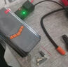 埠威BUWEI【3C认证】汽车应急启动电源搭电宝车载充气泵多功能一体机打火神器户外应急照明救援 实拍图