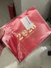 金值2026年台历皮面日历马年礼盒装/红色 2025日历记事本月历年历周历计划本办公室桌面摆件办公送礼 实拍图