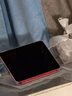 Apple/苹果 iPad11英寸 A16芯片2025年款 平板电脑 (256GB WLAN版/学习办公娱乐)粉色 实拍图