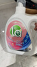 威露士la无患子健康天然有氧洗植萃洗衣液12斤（瓶2L*3）除菌除螨 实拍图