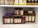 露露植本陈皮乌梅饮330ml*15瓶养生水植物饮料整箱茶饮解辣 实拍图