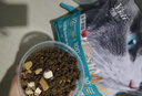 亿迪猫粮全价成猫幼猫冻干全阶段5斤布偶蓝猫英短橘猫通用小包装2.5kg 实拍图