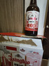 青岛啤酒 德式小麦 精酿白啤 618ml*6瓶*2箱 京东定制 礼盒装 元旦送礼 实拍图