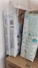 好奇（Huggies）金装拉拉裤XL96片(12-17kg)尿不湿【速干不易红】 实拍图
