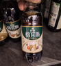 秋林格瓦斯 全麦面包发酵 0糖饮料 350ml*12瓶 整箱装哈尔滨特产 实拍图