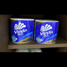 维达（Vinda）【孙颖莎推荐】有芯卷纸 蓝色经典4层140克*27卷 卫生纸纸巾 整箱 实拍图