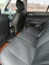 RATHBONE汽车座椅套新款男女士全包四季通用坐椅本田缤智雅阁速腾座垫坐套 实拍图
