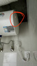 万和电热水器【小白云T4】50升2200W速热免换镁棒小体积租房优选专利防电墙保护国家补贴15% T4Pro 实拍图