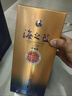 洋河 蓝色经典 海之蓝42度520ml*6瓶 整箱装 绵柔浓香型白酒 实拍图