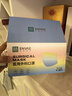 恩惠一次性医用外科口罩50只独立包装灭菌级莫兰迪高颜值防尘防过敏 实拍图