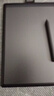 Wacom 数位板 手绘板 手写板连电脑绘画板专业绘画专用平板 电子画板写字板教学网课 CTL-672/K2-F 实拍图
