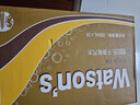 屈臣氏（Watsons）干姜水风味汽水0脂调酒饮料气泡水聚会火锅330mL*24罐装整箱 实拍图
