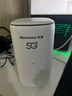 纽曼5G无线路由器随身WiFi6移动免插卡cpe多网通千兆双频车载便携式高速上网卡全国通用流量2025款 实拍图