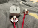 Apple/苹果 40W USB-C充电器动态调节功率 type-c充电器苹果手机充电 苹果17手机充电器 实拍图