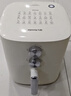 九阳（Joyoung）家用免翻面6L大容量 空气炸锅 蒸汽嫩烤蒸烤炸一体机 多功能电炸锅 金属内腔不粘锅 KL60-V575 实拍图