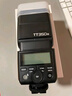 神牛（Godox）TT350-F 富士版机顶灯外拍灯 高速TTL热靴灯 实拍图