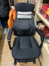习格926y办公椅午睡两用办公室座椅可坐可躺午休舒适久坐人体工学椅子 实拍图