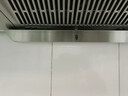 华帝【TOP烟机101】国家补贴家用欧式顶吸抽油烟机【推荐搭配71B灶】21风量大吸力免清洗以旧换新 实拍图