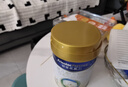 美素佳儿（Friso）皇家婴儿配方奶粉1段（0-6个月婴儿适用）400克 乳铁蛋白 新国标 实拍图