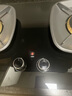 康佳（KONKA）燃气灶煤气灶 5.7kW天然气一键爆炒68%超高热效节能灶台 嵌入式台式煤气炉 JZT-KEH47（天然气） 实拍图