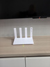 华为【咨询立减】路由器全千兆WiFi6+家用无线5G双频穿墙王信号放大器增强器中继器游戏长全屋漏油器 WiFi6【无线1500M+全千兆口】 5G双频+手游加速+全千兆网口 实拍图