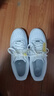 耐克NIKE男空军一号AF1 圣诞节礼物 运动鞋CW2288-111白40 实拍图