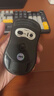 狼蛛（AULA）SC580SE/SC580pro无线蓝牙有线三模鼠标 10000DPI游戏鼠标 轻量化电竞鼠标电脑笔记本通用 SC580pro-黑色【智能显示屏】 实拍图