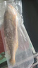黄小渔宁德三去黄花鱼800g/条净重 大黄鱼生鲜鱼类海鱼海鲜水产年货送礼 实拍图