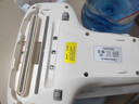 美的（Midea）除螨仪BC200双杯除毛除螨虫床宝床上吸尘器家用 手持吸尘除螨一体机宠物除螨仪 实拍图