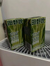 田野说芹菜汁羽衣甘蓝复合果蔬汁鲜榨原汁无添加纯果汁蔬菜汁饮料送礼盒 125mL*16盒 [1箱装] 实拍图