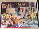 凯卡西陶艺机儿童diy手工制作陶泥小学生玩具女孩生日礼物玩具6-10岁 实拍图