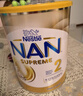 雀巢（Nestle）超级能恩 适度水解 5HMO 婴幼儿奶粉 2段 800g/罐  6-12个月 实拍图
