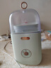 小熊（Bear） 酸奶机 家用全自动便携式酸度可调恒温发热酸奶发酵机 SNJ-C12S3 实拍图