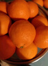 京鲜生 四川爱媛38号果冻橙 净重5斤 单果190g起 生鲜水果年货礼盒 实拍图
