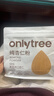 ONLYTREE纯杏仁粉即食冲泡谷物高蛋白早餐代餐粉马卡龙曲奇烘焙原料200g 实拍图