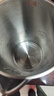 九阳（Joyoung）烧水壶热水壶电水壶1.7L 双层隔热316L不锈钢一体无缝 0胶水开水壶K17FD-W160Pro 实拍图