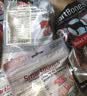 SMARTBONES狗零食迷你洁齿骨 磨牙棒狗咬胶幼犬训练奖励耐咬骨头小型犬泰迪 牛肉味迷你洁骨 1包共16支255g 实拍图