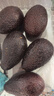 京鲜生 智利进口牛油果 大果6粒装(非即食)单果重130g起 生鲜水果 实拍图