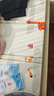贝博氏babybox爬爬垫婴儿宝宝爬行垫XPE加厚双面可折叠地垫200*150*2cm 实拍图