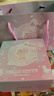 Hello Kitty【50周年限定】手表女学生小学初中生儿童电子表新年礼物送女生 实拍图