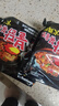 三养（SAMYANG）火鸡面三养速食方便面袋装 700g(140g*5)泡面拌面早餐零食 实拍图