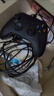 微软（Microsoft）Xbox无线游戏手柄 无线控制器 冰雪白 蓝牙适配Xbox/PC/平板/手机 Steam促销黑神话悟空 丝之歌 实拍图
