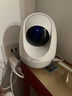 360摄像头8pro-4K 800万AI云台家用摄像头监控双频WIFI手机远程监控器360度夜视全景婴儿看护器  实拍图