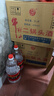 牛栏山二锅头 桶装 泡酒 口粮酒 清香风格 42度 2000ml*6桶 整箱装 实拍图