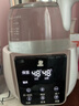 小白熊恒温水壶婴儿调奶器奶瓶冲泡奶粉热水壶温奶器1.2L烧水壶 0857 实拍图