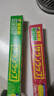 旭包鲜日本原装进口一次性PVDC家用食品专用保鲜膜（30cm+22cm）*20m 实拍图