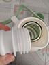 JEKO&JEKO保温壶大容量学生宿舍热水瓶暖水壶家用开水瓶 3.2L抹茶奶霜绿 实拍图